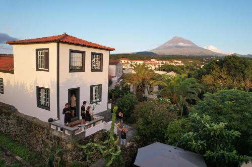 Cabo Branco Auberge | Loving Strangers Hostel