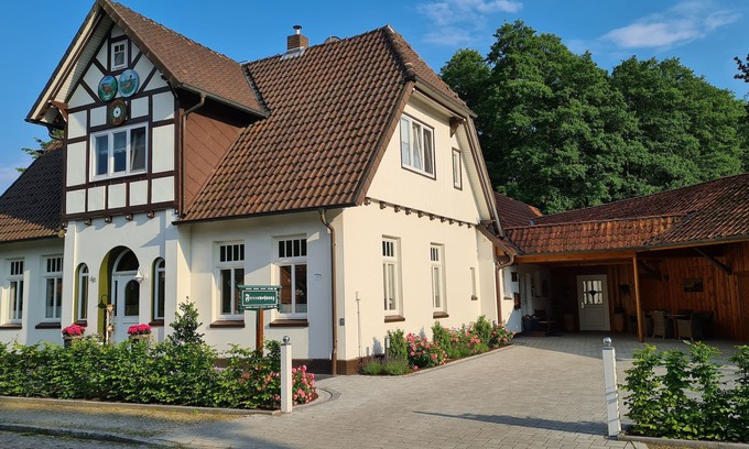 Stellichte Copropriété | Appartement meublé avec amour et confort, dans une idylle rurale