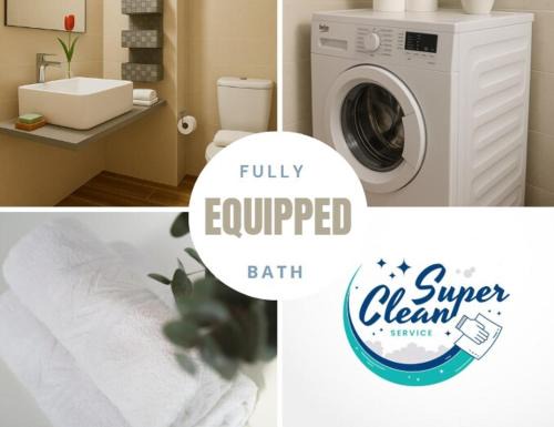 Galatsi Appartement | Lovingly apartment Galatsi 1