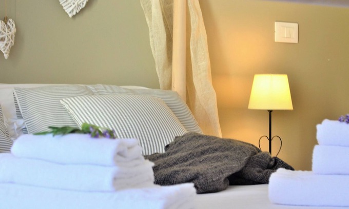 Valverde Appartement | CHARMANT appartement entre la mer, l'Etna et la ville - confort et détente -