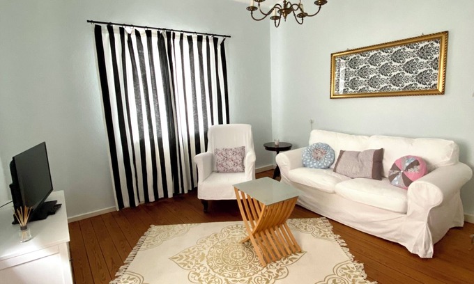 Wollmesheim Maison | Maison de vacances joliment meublée dans le petit village viticole