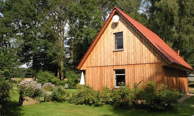 Hunzingen Maison | Amoureusement maison meublée vacances pour se détendre