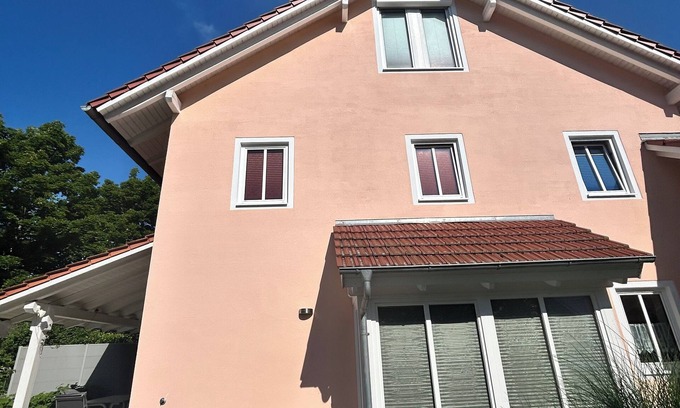 Kirchham Maison | Lovingly furnished house, ideal for spa guests from Bad Füssing