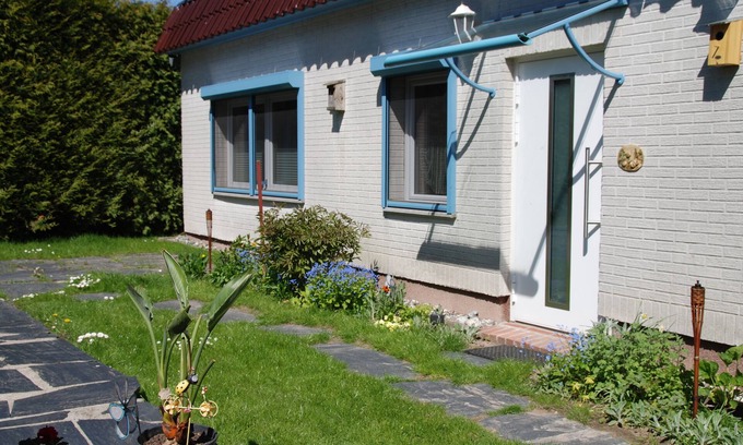 Klausdorf Maison | maison de vacances 3 étoiles meublée avec amour dans un endroit calme