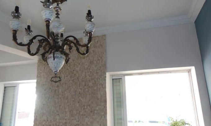 Galatsi Appartement | Lovingly restored apartment Galatsi