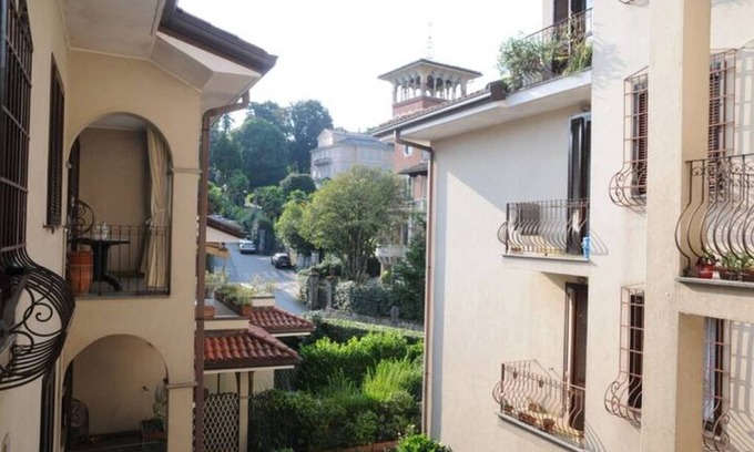 Stresa Appartement | LovingStresa2 renovated apartment in the city center
