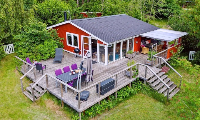 Ronde Maison | "Lovisa" - 7km from the sea by Interhome