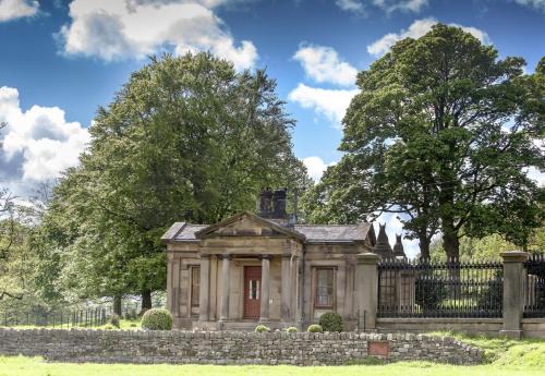 Skipton Maison | Low Lodge at Broughton Sanctuary