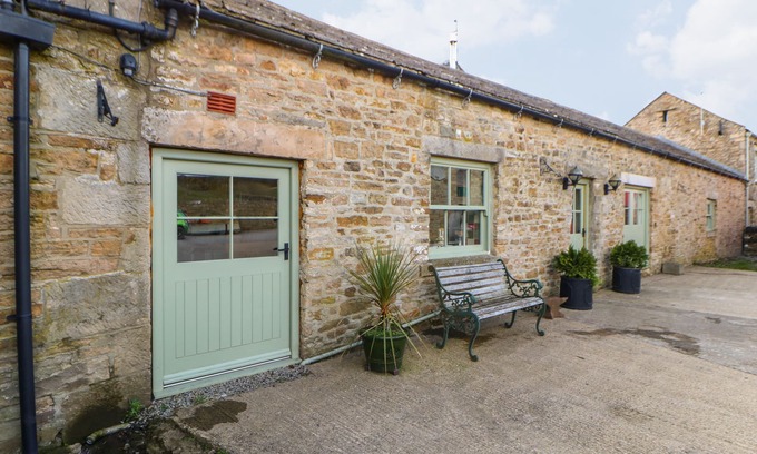 Barnard Castle Cottage | Low Shipley Cottage, CHATEAU DE BARNARD