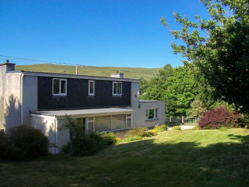 Achnahanat Maison | Lower Brae