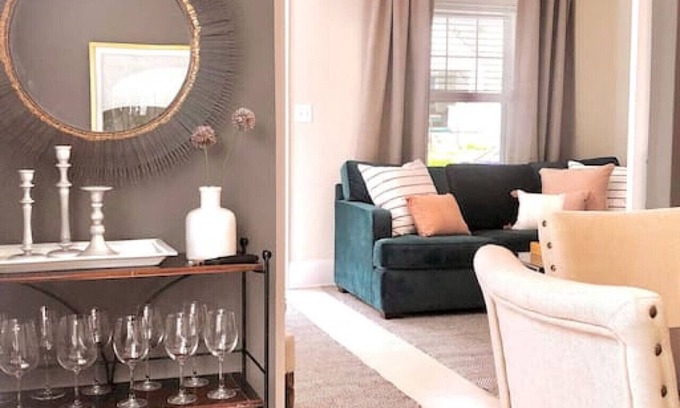 Mariemont Appartement | Lower Cambridge · Cozy Cambridge