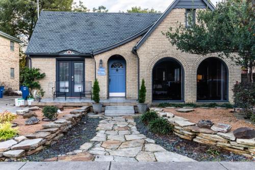 Lower Greenville Maison | Lower Greenville Estate