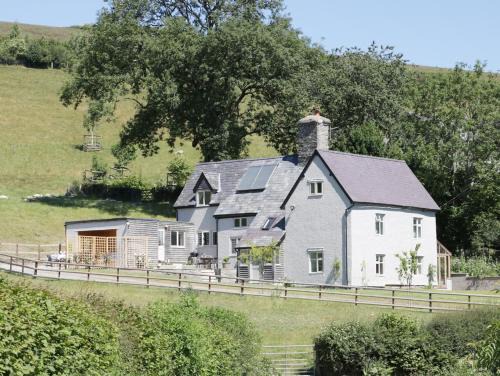 Hopton Castle Maison | Lower Hodre