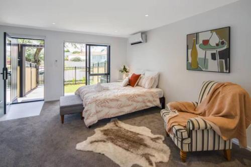 Lower Hutt Maison | Lower Hutt Hideaway