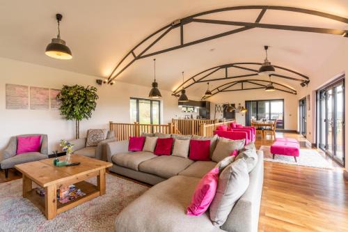 Alcester Maison | Lower Lodge Barn