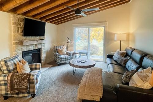 Sun Valley Appartement | Lower Ranch Condo