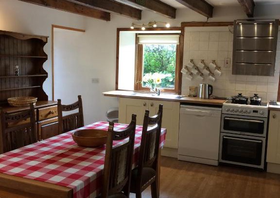 North Watten Maison | Lower Thura House