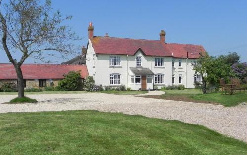 Willersey Maison | Lowerfield Farm