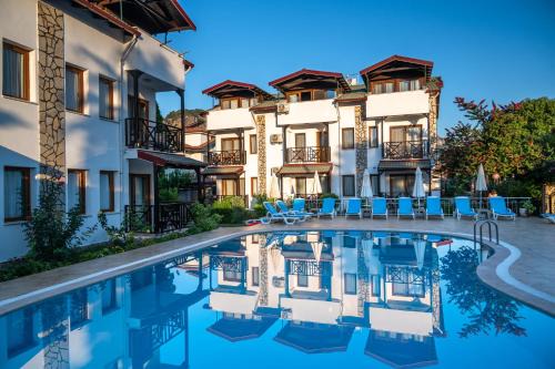 Dalyan City Center Hôtel | Loya Vita Hotel