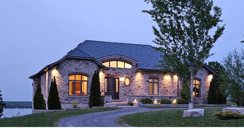 Prince Edward Maison | Loyalist House