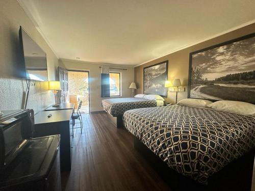 Rockingham Hôtel | Loyalty Inn Rockingham