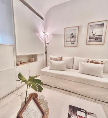 Villa del Parque Appartement | Lozano Studio