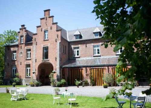 Lozer Maison | Lozerkasteel