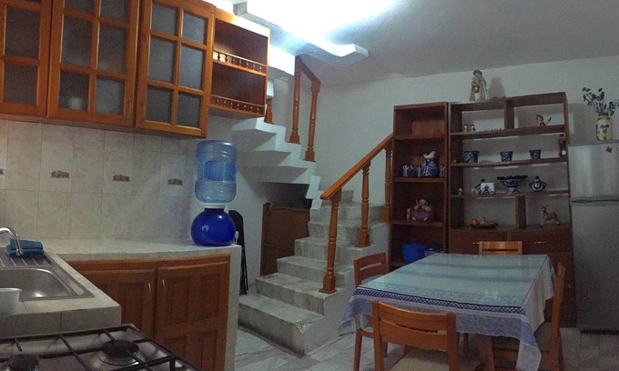 Reforma Appartement | Département LOZZYMACE
