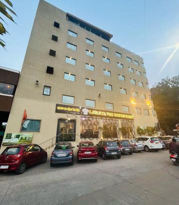 Pune Hôtel | LP Regency