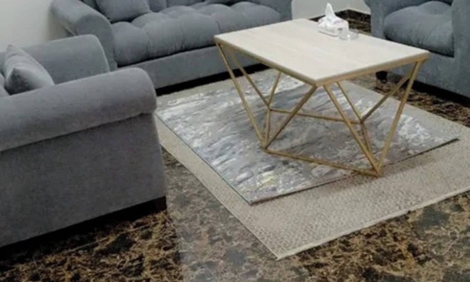 Riyadh Appartement | LP66.8 Nice and Cozy 2BR apartment