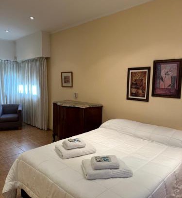 Monte Grande Maison | LPR Express EZE Airport