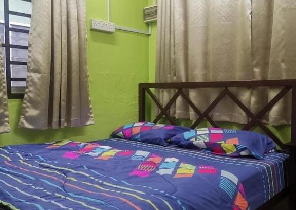 Telok Jambu Maison | LS Roomstay