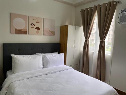 Trece Martires Appartement | LS Suite Pool View at SMDC Hope Residences, Cavite