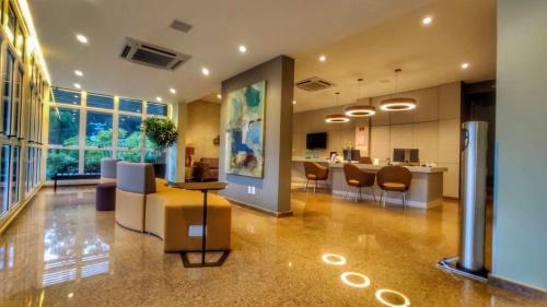 Aguas de Sao Pedro Hôtel | LS Villas Tranquillità