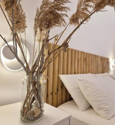 Baia Verde Appartement | LT VISTA MARE -Baia Verde- Gallipoli