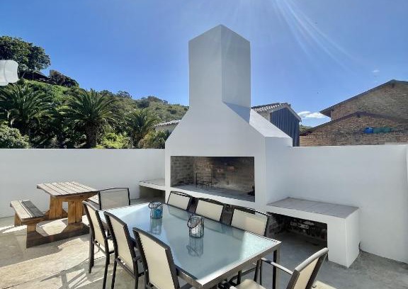Port Beaufort Maison | LTB-Waterkant Cottage