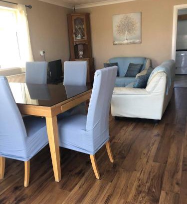 Bunbeg Appartement | Luí na Gréine
