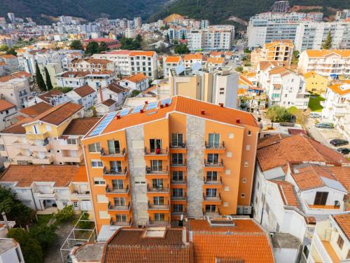 Maini Appartement | Luča Apartments