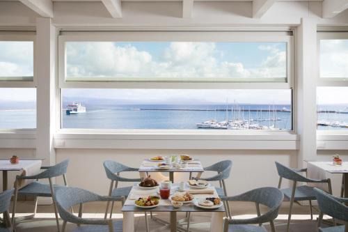 Carloforte Hôtel | Lu' Hotel Riviera - Carloforte