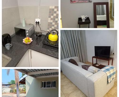 Polokwane Maison | Lu&Me