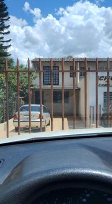 Vargas Maison | Lu Ravazi