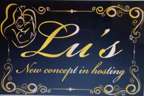 Treze Tilias Appartement | LU'S Hospedaria