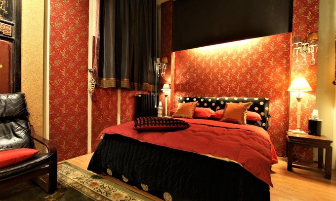 San Salvario Maison | LU Suites