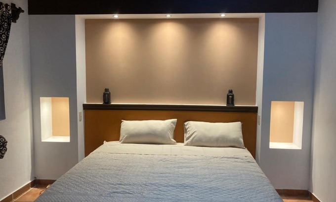 Taxco Appartement | LU'UM Master Suites