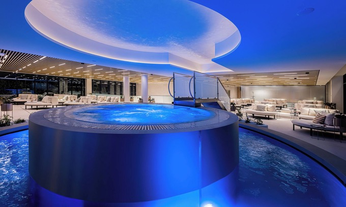 Balatonfured Hôtel | LUA Resort Balatonfüred