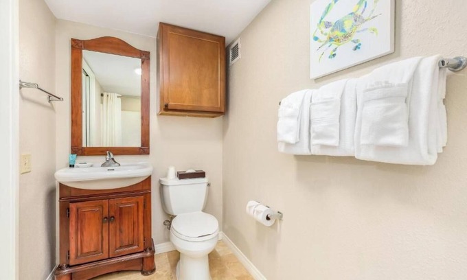 McCully - Moiliili Appartement | Luana Waikiki Hotel & Suites