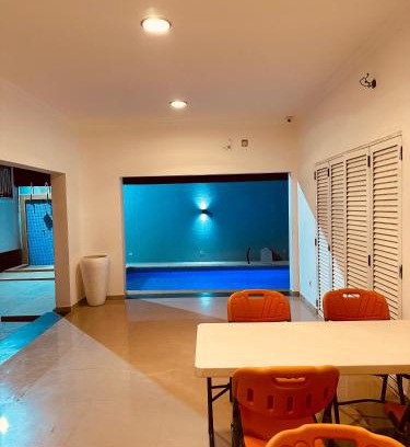 Luanda Maison | Luanda Global Apartment
