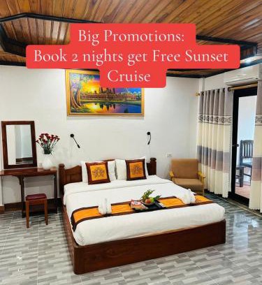 Luang Prabang Maison | Luang Prabang Oudomlith Villa & Travel