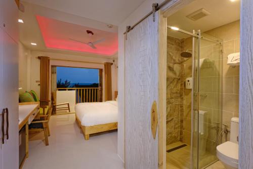 Fulidhoo Maison | Luau Beach Inn, Maldives