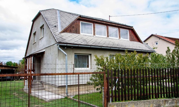 Esztergom Maison | Luca Apartman